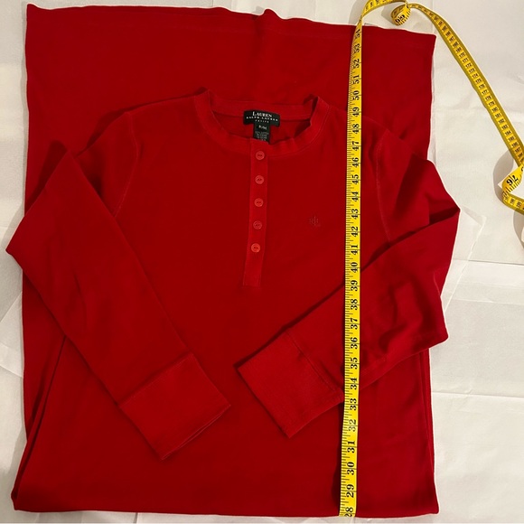 Lauren Ralph Lauren Dress - Picture 4 of 13